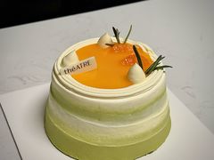 -théATRE 茶聚场(王府中環店)