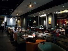 -半秋山西餐厅(巴南万达广场店)