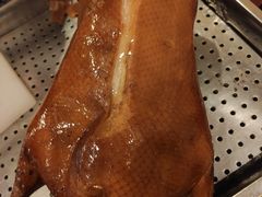 -全聚德(长江路店)