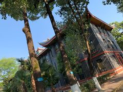 -四川大学(华西校区)