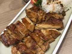 -朗迪姆餐厅(丰尚国际广场店)