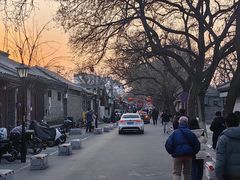 -北京国子监胡同