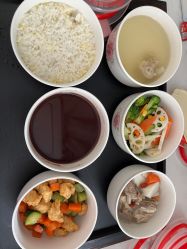 -爱陪伴一对一月子中心(融侨店)