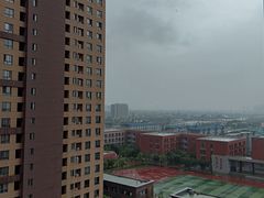 -沣东实验小学