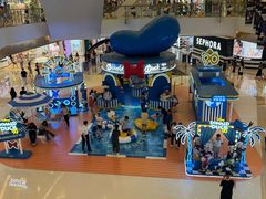 -天河城购物中心