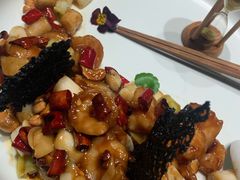 -初蓉丨遇见新川菜(亲贤街荣耀店)