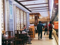 大堂-老半斋(福州路店)