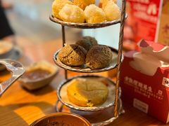 -老凯俚酸汤鱼(鸿通城店)