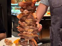 -拉蒂娜·巴西牛排馆 Latina·Brazilian Steakhouse(陆家嘴旗舰店)