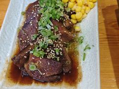 -福匠日本料理(人民路店)