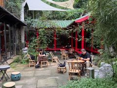 -Metal hands·铁手咖啡