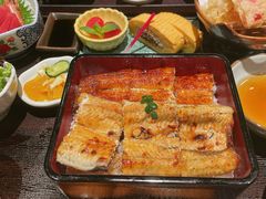 -玄白·炭烤活鳗(上海首店)