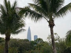 -深圳湾公园(南山区)