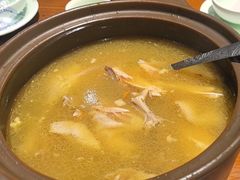 -房县土本味土鸡汤特色餐厅(沌口店)