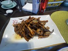 -得意楼蒸菜馆