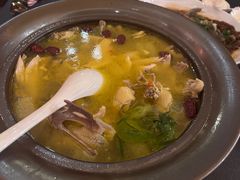 -羡餐厅·杭帮菜·淳菜(千岛湖自由洲际殿店)