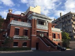 教学楼-上海市位育初级中学