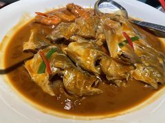 -恒记饭店·海鲜明档(淹城店)