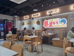 -樂麗餐室 · 本地茶餐廳(扬名广场店)