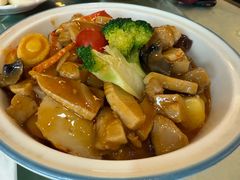 -长春观斋补堂素菜馆