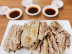 -贯贯吉·清真餐厅(浙江中路店)