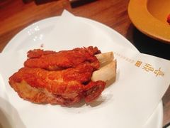 -喜鼎海胆水饺(东港店)