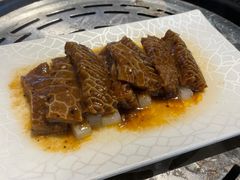 -德兴show鲜·蒸汽海鲜火锅餐厅(格创悦里店)