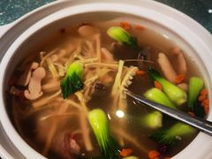 -闻莺馆(柳浪闻莺店)