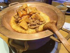 -吃饭皇帝大(合生汇店)