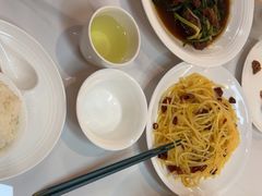 -简小姐·上海餐厅(长城大厦店)