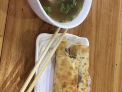 -王胖子驴肉火烧(鼓楼店)