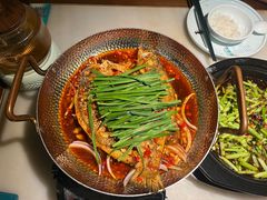 -佬麻雀·剁椒鱼头(京基KK One店)