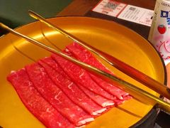 -牛New寿喜烧(虹桥新天地店)