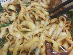 -晋乡亲刀削面(东风桥东店)