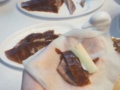 -东海朗廷酒店-唐阁T’ANG COURT 中餐厅