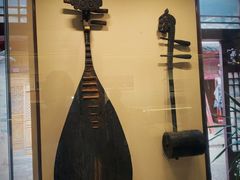 -宣科纳西古乐·非遗音乐(大水车店)