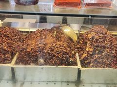 -老黄记手撕烤兔(玉林街店)