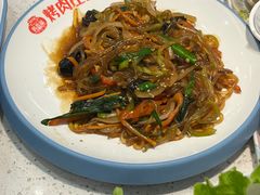 -韩香福烤肉庄园(荣成店)