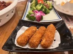 -香港新曜记茶餐厅(星耀城店)