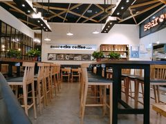 大堂-海岩咖啡(茂业天地店)