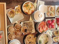 -青藤茶馆(南山路店)