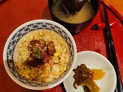-日本桥怀石料理(北京长安大厦店)