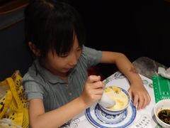 -禄婶鸡煲·打边炉