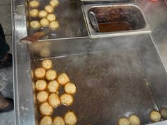 -利强记北角鸡蛋仔(弥敦道店 )