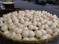 -盂城驿-南门大街