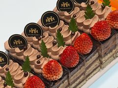 -红跑车蛋糕世界(龙湖杭州西溪天街店)