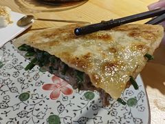 -格日勒阿妈蒙古厨房(大召店)