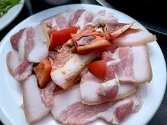 -苗家特色土烙锅·老字号