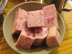 午餐肉-刁姐火锅(五小区店)