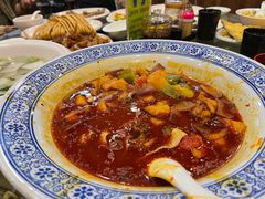 -清真益鑫羊肉手抓馆(南大街店)